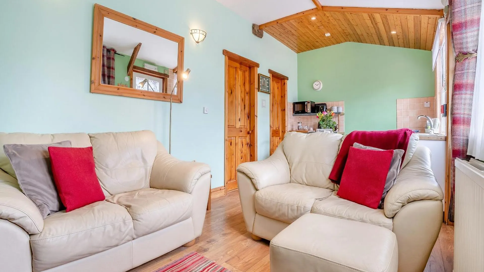 Coble - 16262 Villa Staithes