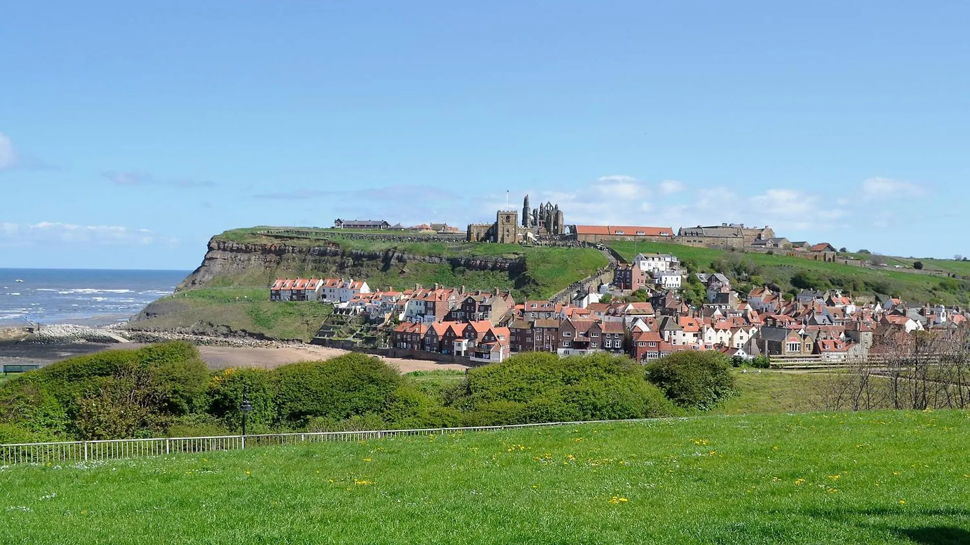 Coble - 16262 Villa Staithes